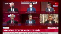 En Sıradışı - Turgay Güler | Hasan Öztürk | Mustafa Şen | Emin Pazarcı | Gaffar Yakınca | Yusuf Alabarda | 4 Mart 2021