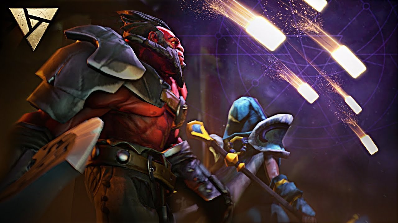 Artifact - Tráiler Introducción