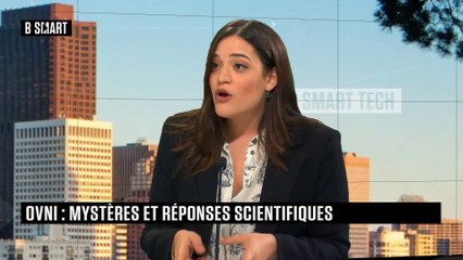 SMART TECH - Le rendez-vous du vendredi 5 mars 2021