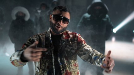 Lani Mo - Häller ut allt (Shota)