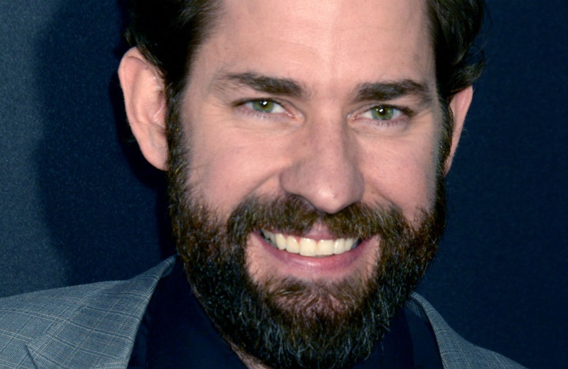John Krasinski confirms A Quiet Place 2 will hit cinemas earlier than planned