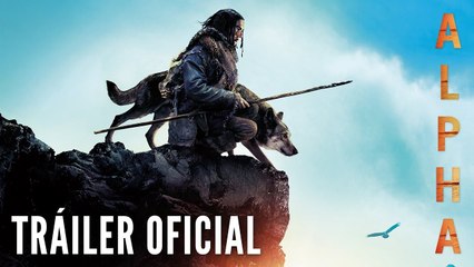 Tráiler película Alpha