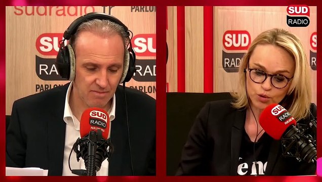 Gilles Bonnefond - Des professionnels de santé ne veulent pas se faire vacciner, c'est choquant