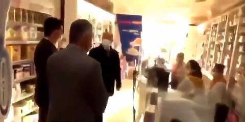 CHP'li Emir, eczacılara ceza yazdırtan kaymakamı paylaştı: AKP'nin kongrelerine ses çıkarmayanlar halka zulmediyor!