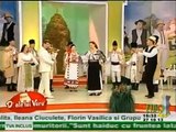Matilda Pascal Cojocarita - La multi ani de ziua ta (D'ale lui Varu' - ETNO TV - 27.10.2013)