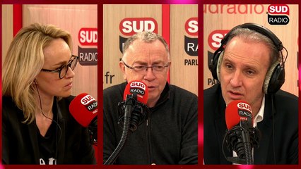 Paul Marcaggi - "Quand vous faites un examen, le test sera traduit en 9 langues pour voyager"