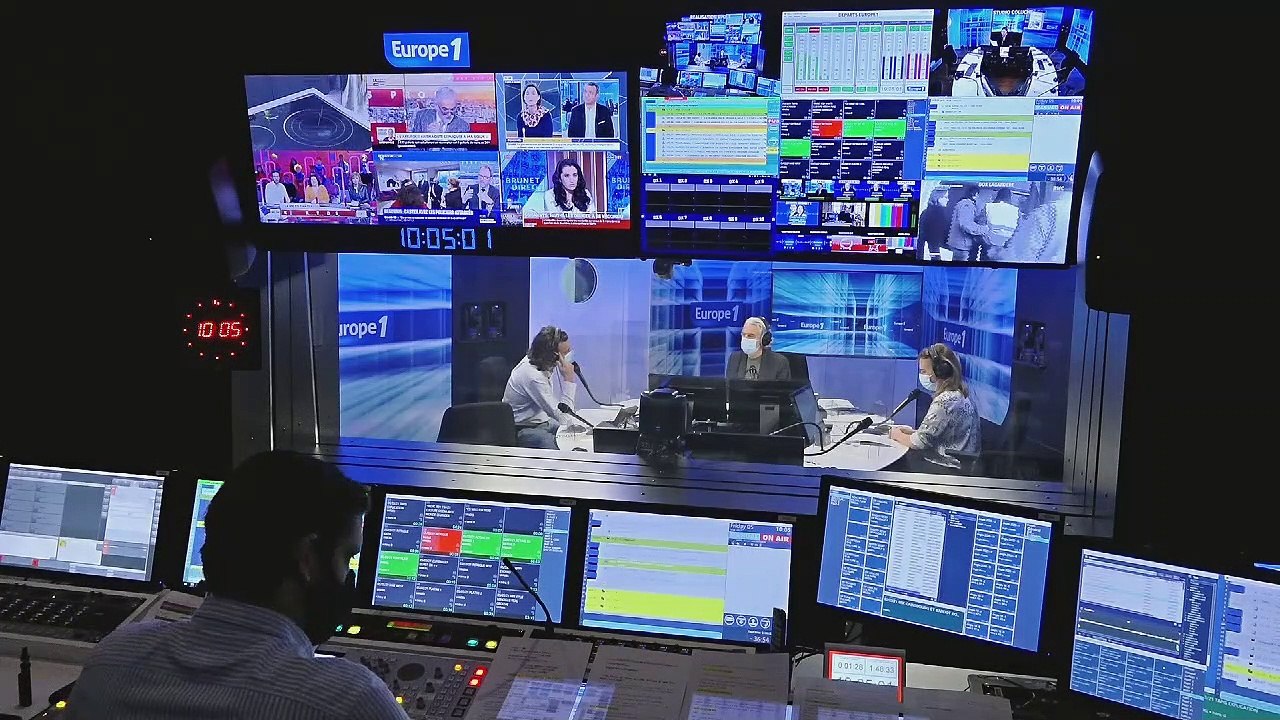 Petits secrets entre amis : "C'est comme une pub pour yaourt qui durerait très longtemps"