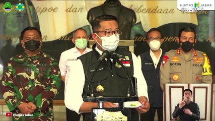 Pemerintah Intensifkan Antisipasi di Pintu Masuk RI