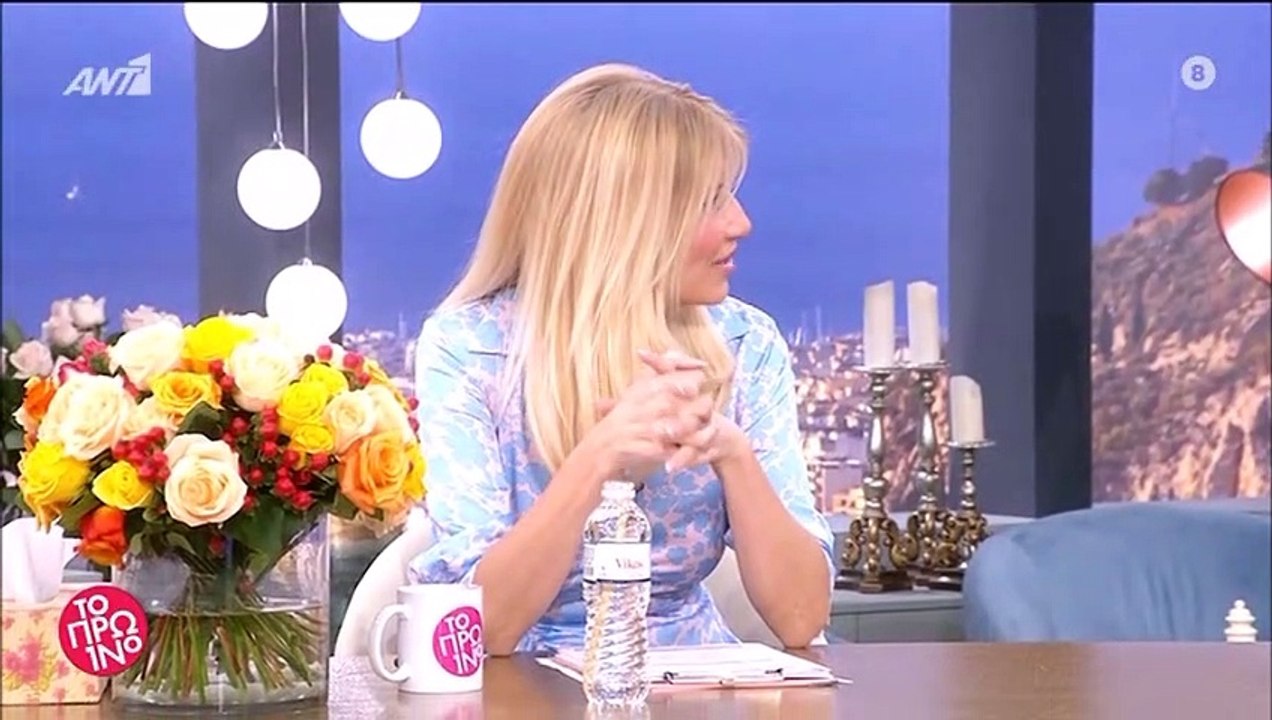 Ουγγαρέζος: Η αντίδρασή του στην είδηση της εγκυμοσύνης της Νάντιας Μπουλέ!