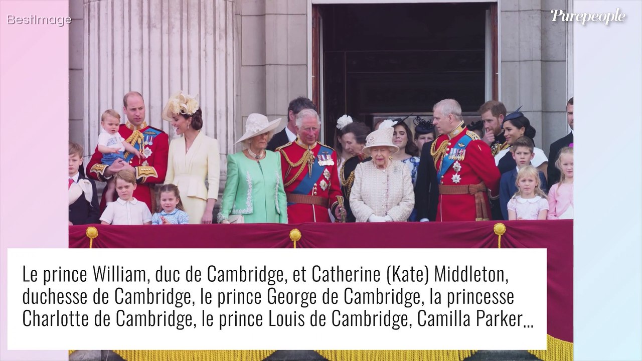 Meghan Markle sous le feu des critiques : Kate et Camilla responsables de vieilles rumeurs ?