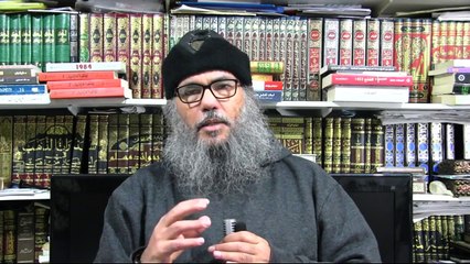 وعود بايدن وعويل أيتامه ببلاد العرب تعليق د هاني السباعي 4مارس2021