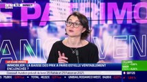 Marie Coeurderoy: La baisse des prix à Paris est-elle véritablement enclenchée ? - 05/03