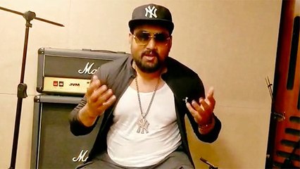 रैपर हितेश्वर ने गाया होली सॉन्ग, नए अंदाज में होगा कुछ खास