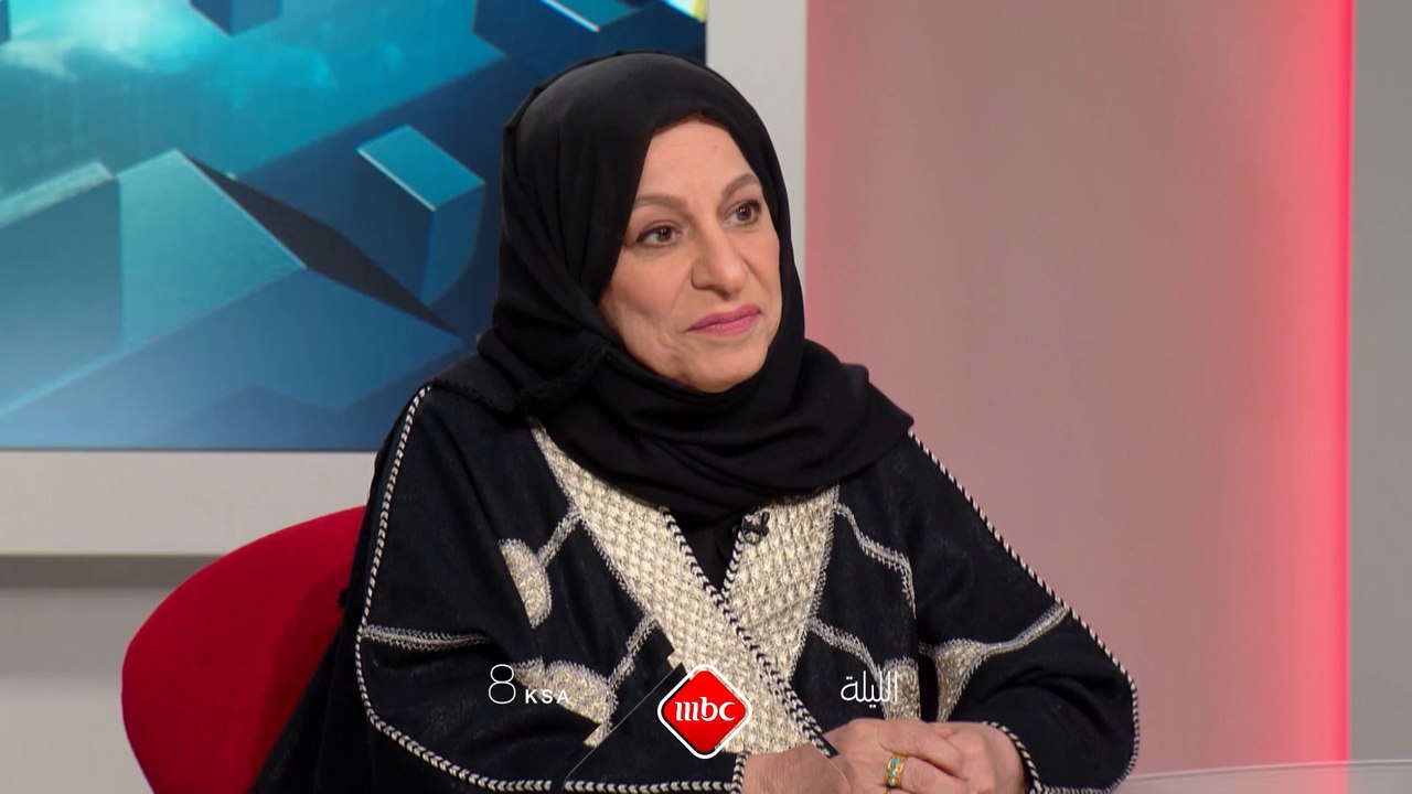 الدكتورة ليلى بنت صالح البسام.. السعوديّة التي ودعت المجال الطبي لتصبح موسوعة علمية في تراثنا والأزياء المرتبطة بهويتنا