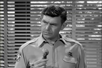 The Andy Griffith Show S03E04 Part 4