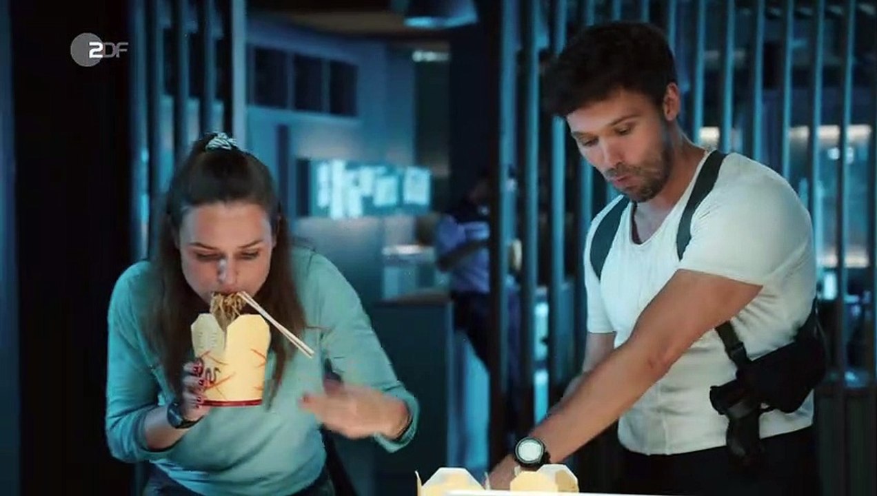 Letzte Spur Berlin: Tag X (Teil 1) | Folge 1/Staffel 10