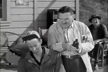 The Andy Griffith Show S03E07 Part 4