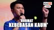 'Jangan kita tak suka, kita paksa orang lain tak terima' - kata MCA kepada PAS Pahang