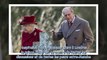 Le prince Philip opéré en secret - nouvelles informations sur son hospitalisation