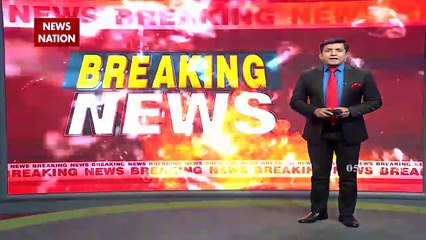 Breaking News: Grenade attack on security forces in Jammu and Kashmir