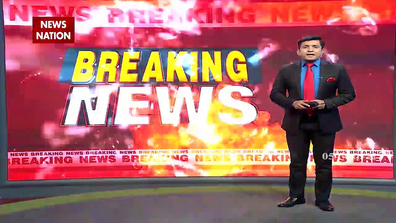 Breaking News: Grenade attack on security forces in Jammu and Kashmir