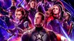 Brie Larson's Captain Marvel Removed From Avengers -Endgame Fan Edit (SJW Goes CRAZY)