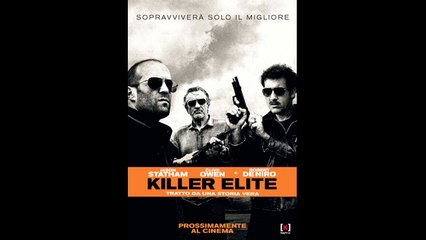 Killer Elite WEBRiP (2011) ITA HD