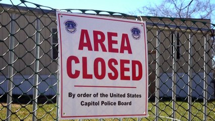 ΗΠΑ: Η Εθνοφρουρά παραμένει στο Καπιτώλιο