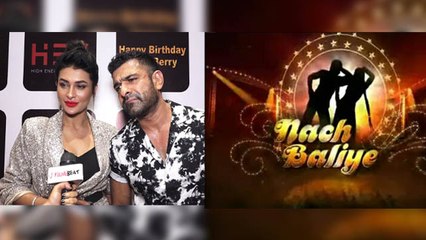 Bigg Boss 14: Pavitra Eijaz बोले Khatron ke Khiladi पर और Nach Baliye मैं आएंगे Exclusively