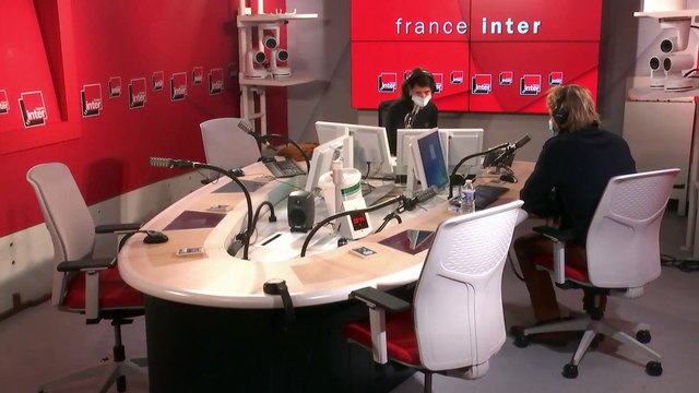 Raphaël Krafft : à la rencontre des mineurs isolés, des Hautes-Alpes à la Guinée - L'Instant M