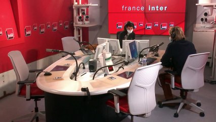 Raphaël Krafft : à la rencontre des mineurs isolés, des Hautes-Alpes à la Guinée - L'Instant M