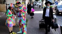 Mascarillas, ¿las estás llevando bien?