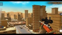 Sniper 3D Assassin Region 16 VLAAHD MYR - Sniper 3D Assassin Gameplay