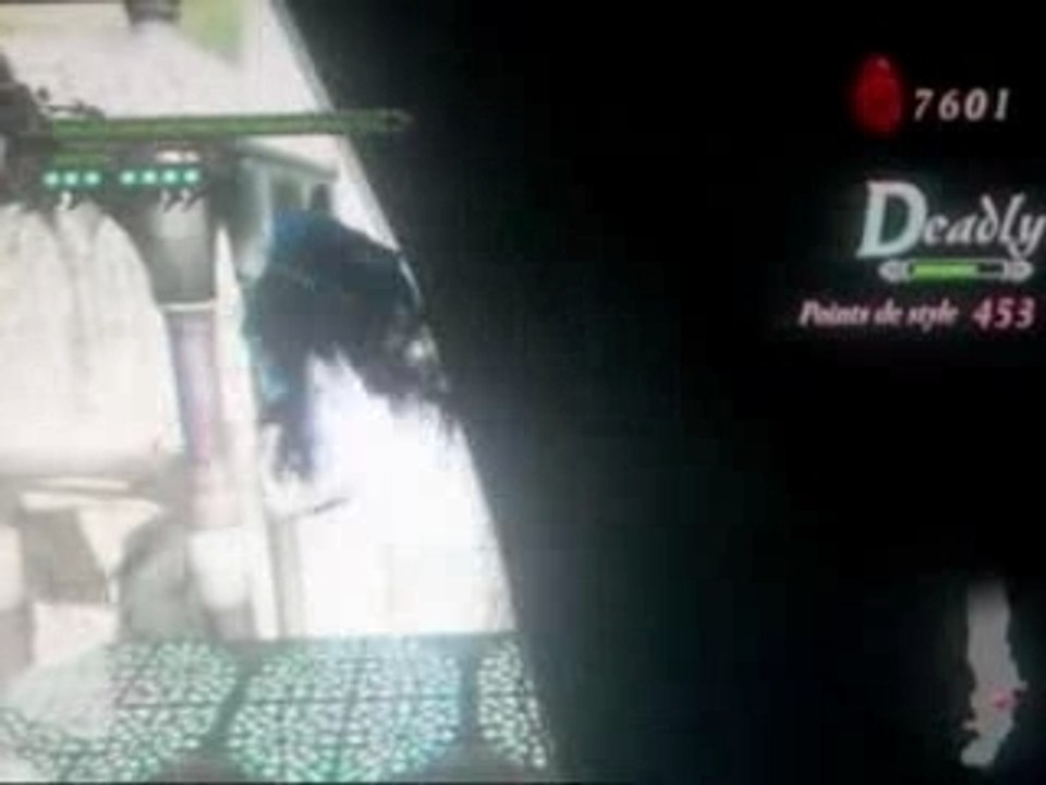 Ma selec (DMC4)