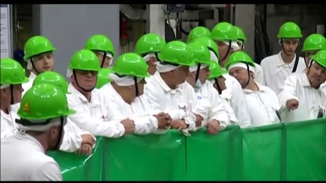 Минск повысил безопасность БелАЭС в соответствии с требованиями ЕС