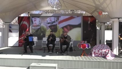 Ankara Kent Konseyi'nden deprem farkındalığı