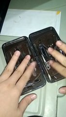 manicure pedicure tools