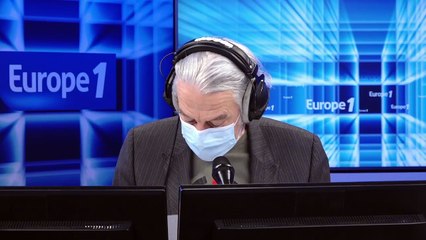 Pourquoi y a-t-il "un problème de parité" dans la troupe des Enfoirés ?