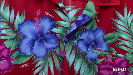 Worn Stories - S01 Teaser Trailer (English) HD