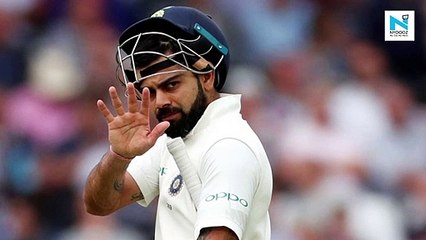 'He won the battle': Graeme Swann lauds Ben Stokes for getting Virat Kohli's wicket for 0