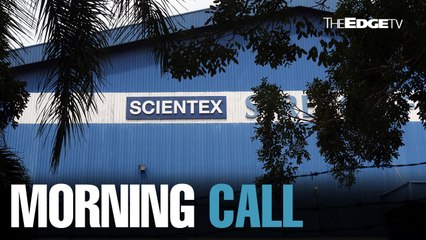 MORNING CALL: 8/03/21