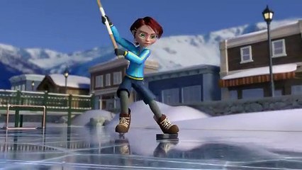 Reflection: Oscar-Winning 3D Animated Short 🎬