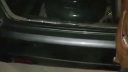 Son dakika... Silah kaçakçılığı iddiasıyla 3 şüpheli tutuklandı