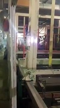 Check Out Video on Making of Embossed Metal Name Plates