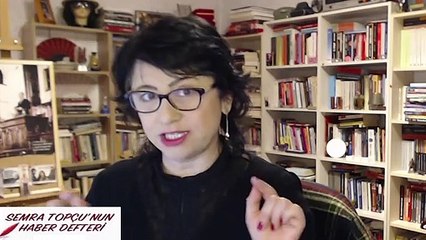 Koronavirüs | Gazeteci Topçu: Yaklaşan AKP ve MHP kongreleri Türkiye'nin felaketi olacak