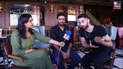 Exclusive Interview with Actor Karan Vohra & Celebrity Photographer Ichit Anand