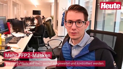 Download Video: Jetzt kommen diese 4 Corona-Maßnahmen in Österreich neu