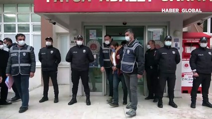 Ordu'da 'domuz bağı' cinayeti sanıkları dayı ve yeğene ağırlaştırılmış müebbet hapis
