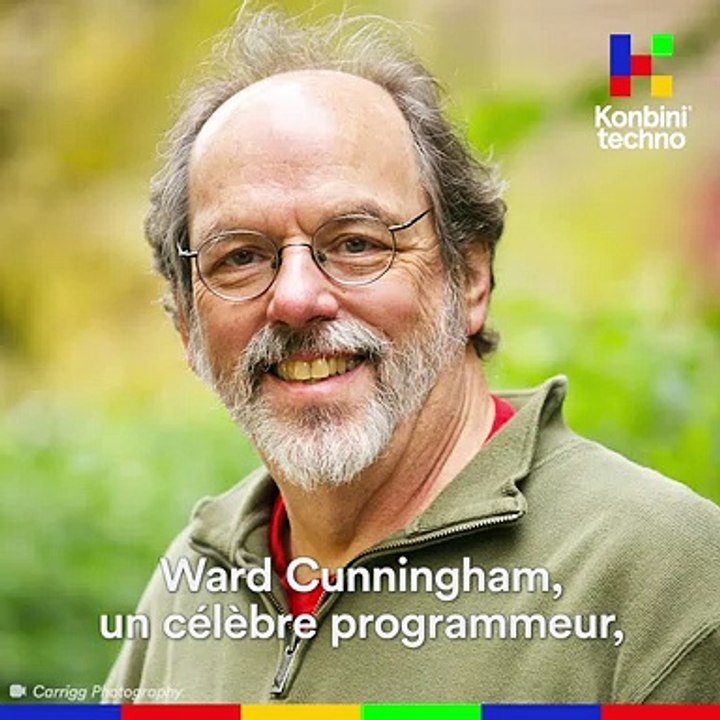 La folle histoire de Wikipédia, racontée par son co-créateur Jimmy Wales