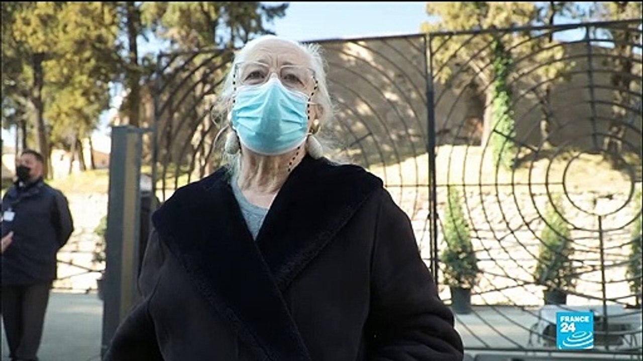 Vestiges de la Rome antique : le mausolée d'Auguste rouvre après 14 ans de restauration